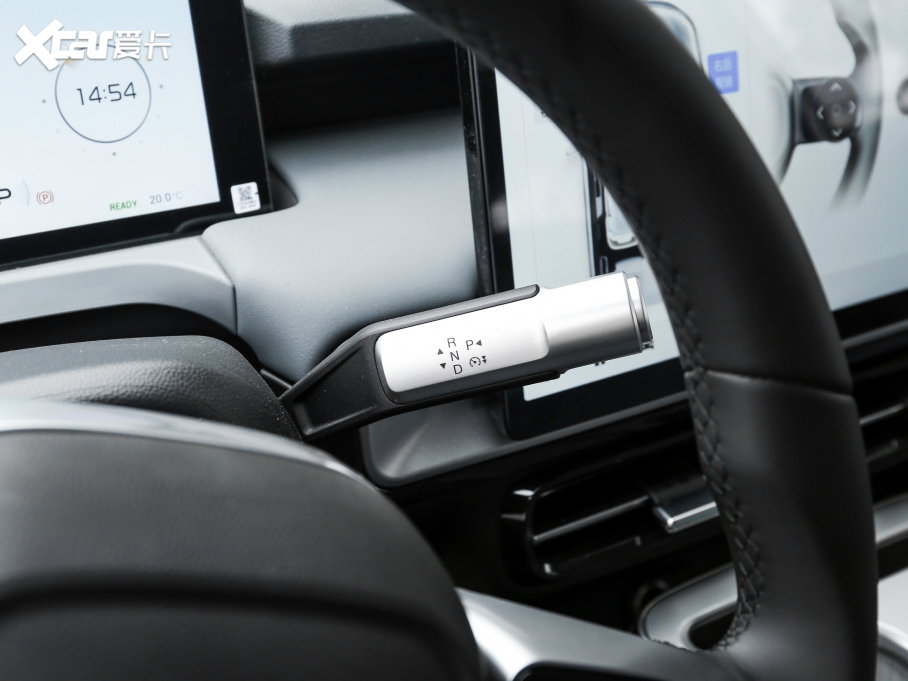 2022AION Y Plus Plus 80 