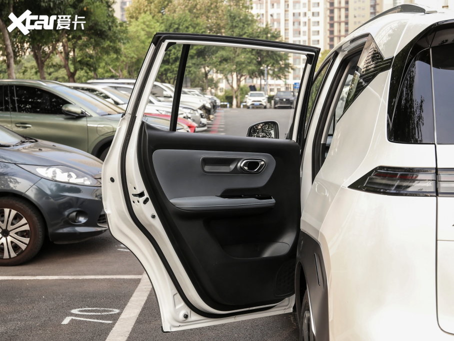 2022AION Y Plus Plus 80 