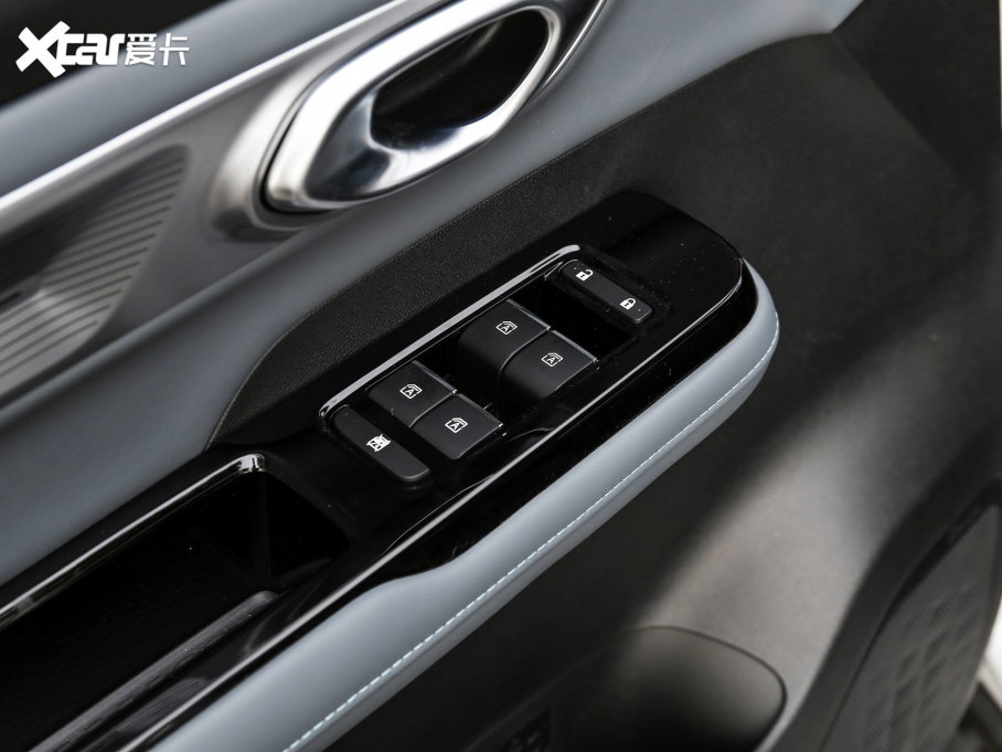 2022AION Y Plus Plus 80 