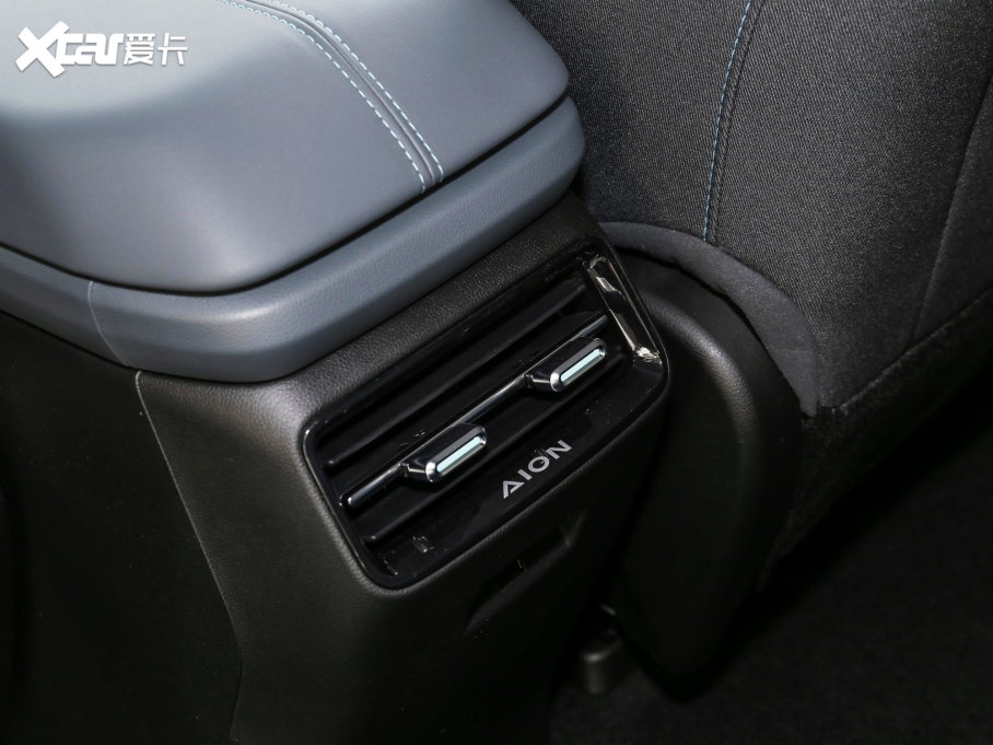 2022AION Y Plus Plus 80 