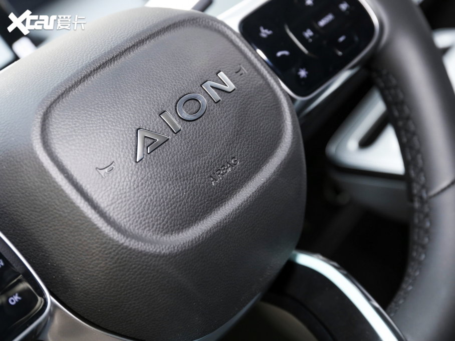 2022AION Y Plus Plus 80 