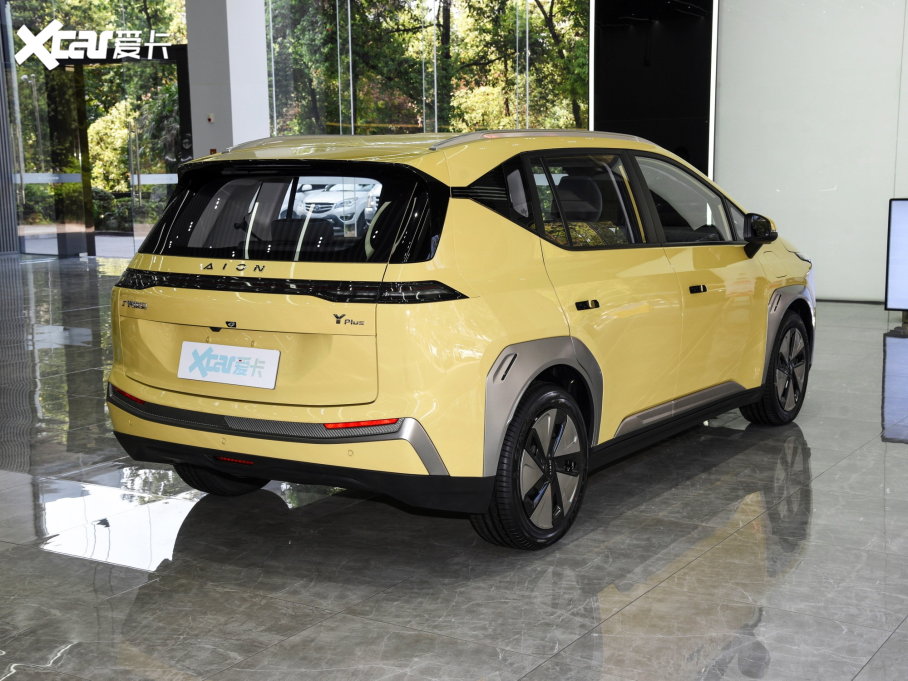 2022A(y)ION Y Plus Plus 70 