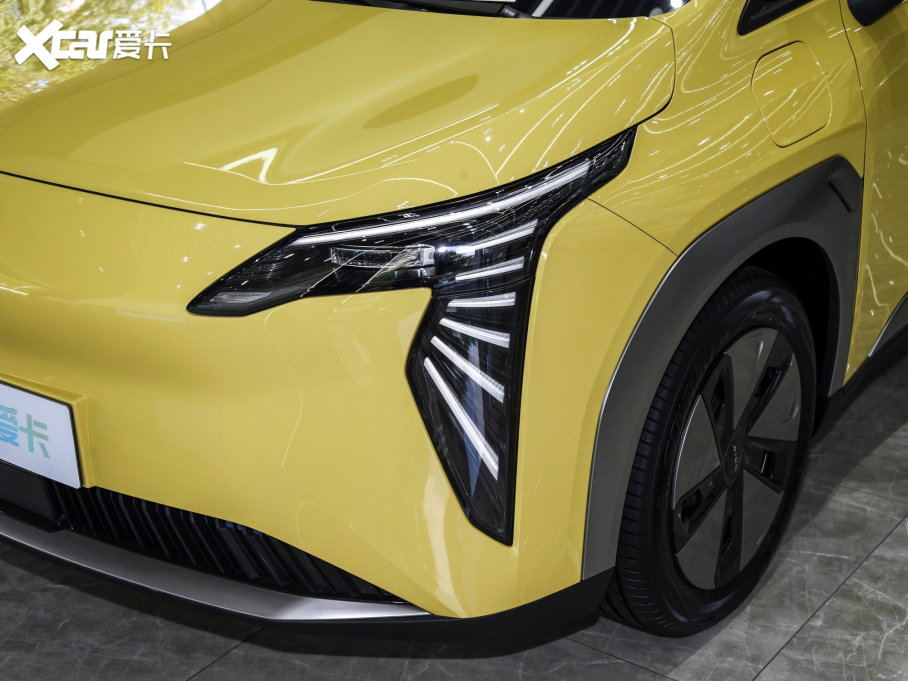 2022AION Y Plus Plus 70 