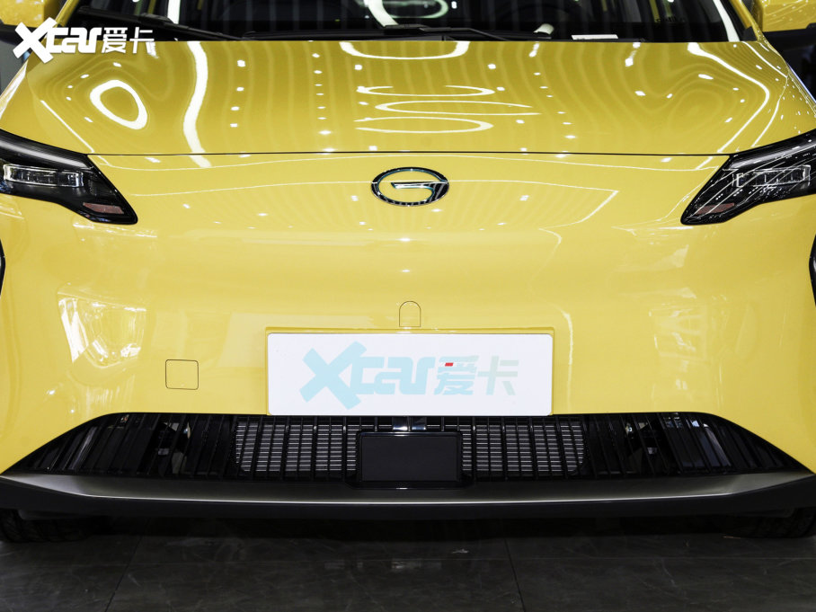 2022AION Y Plus Plus 70 