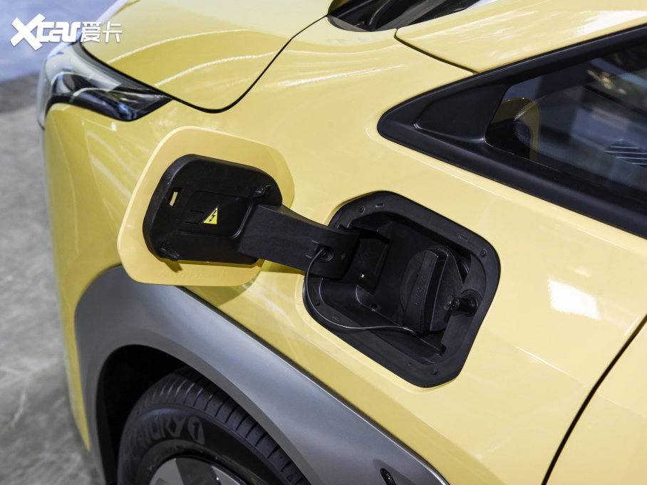 2022AION Y Plus Plus 70 