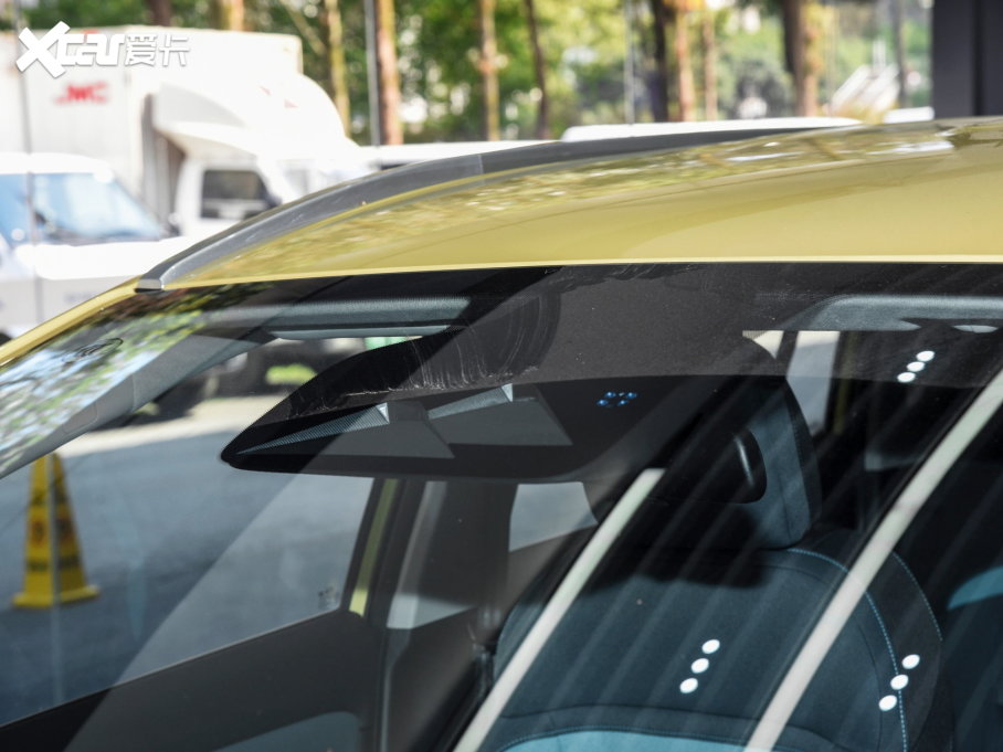 2022AION Y Plus Plus 70 