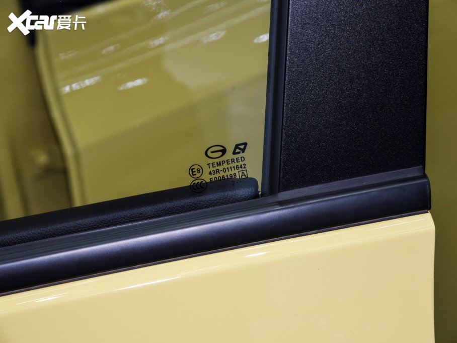 2022AION Y Plus Plus 70 