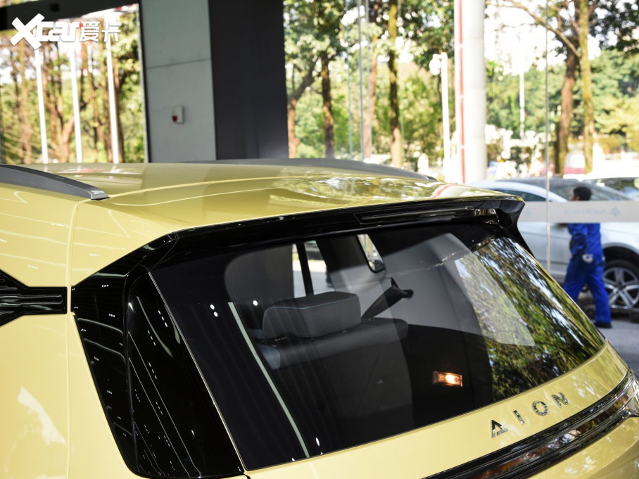 2022A(y)ION Y Plus Plus 70 (l)