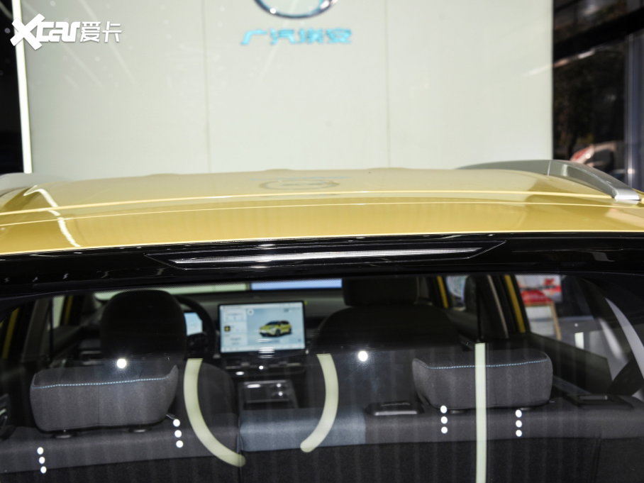 2022AION Y Plus Plus 70 