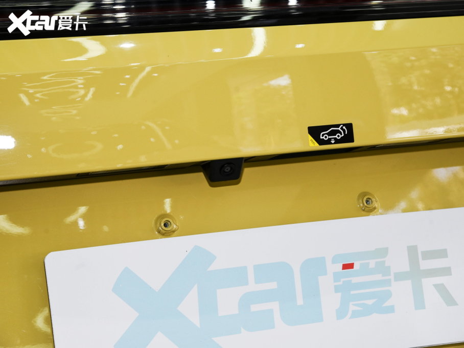 2022AION Y Plus Plus 70 