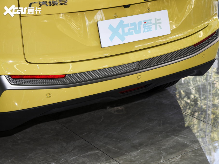 2022AION Y Plus Plus 70 