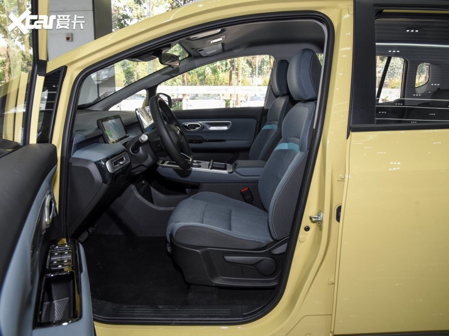 2022AION Y Plus Plus 70 