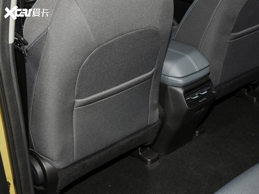 2022AION Y Plus Plus 70 