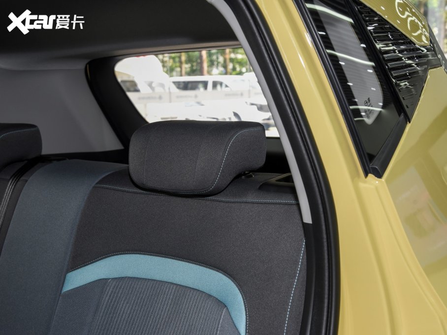 2022AION Y Plus Plus 70 