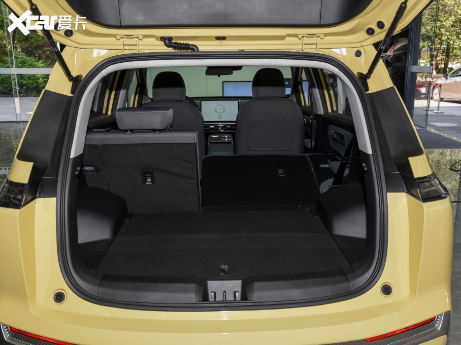 2022AION Y Plus Plus 70 