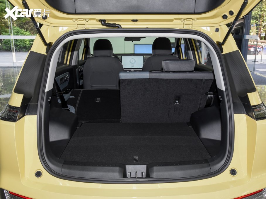 2022AION Y Plus Plus 70 