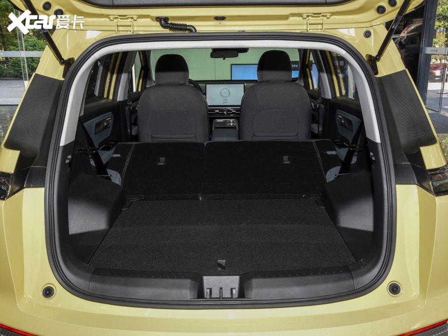 2022AION Y Plus Plus 70 