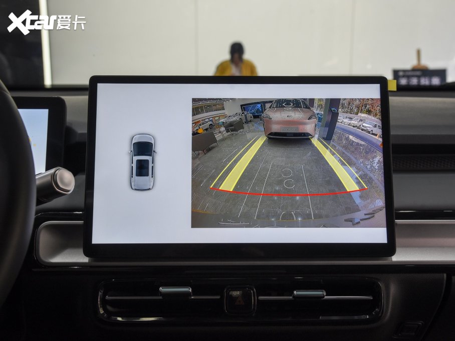 2022AION Y Plus Plus 70 