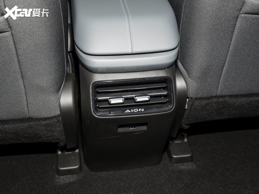 2022AION Y Plus Plus 70 