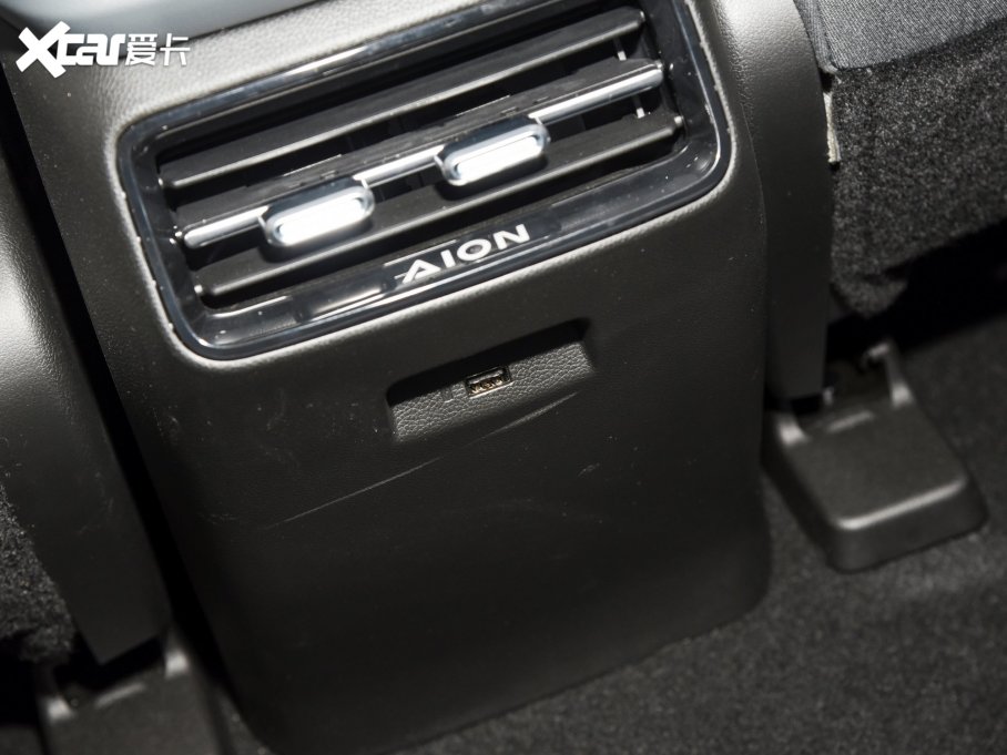 2022AION Y Plus Plus 70 