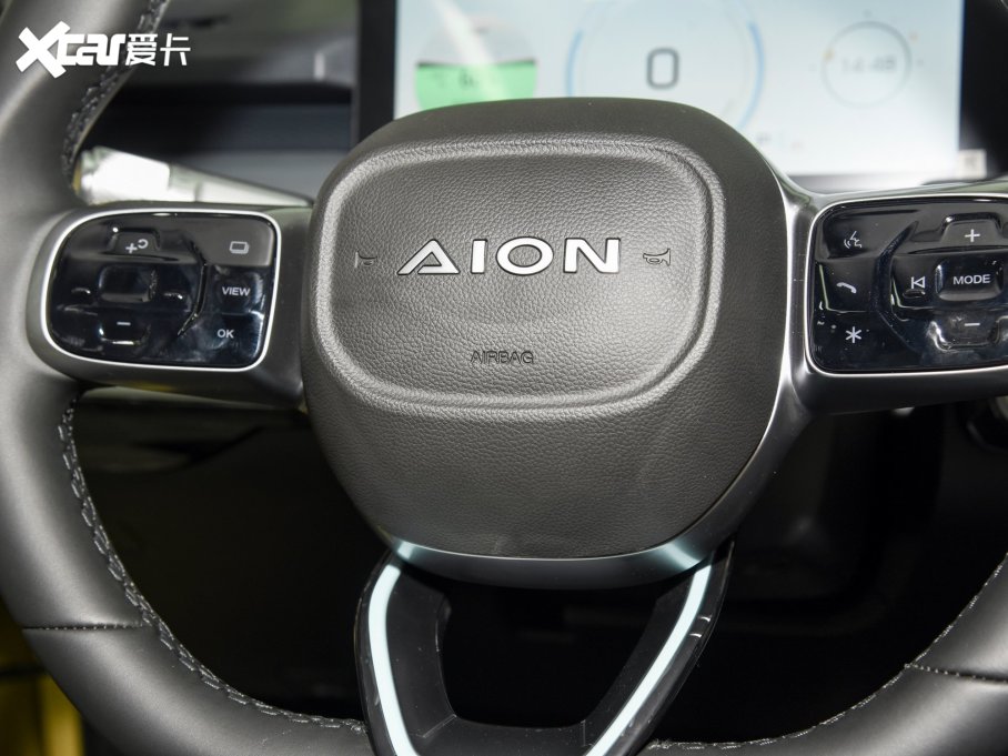 2022AION Y Plus Plus 70 
