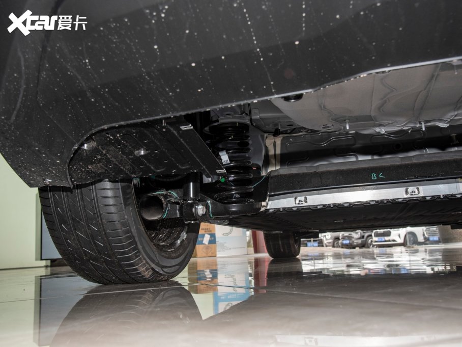 2023AION Y Plus Younger