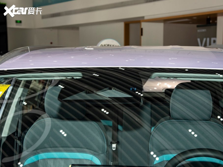 2023AION Y Plus Younger