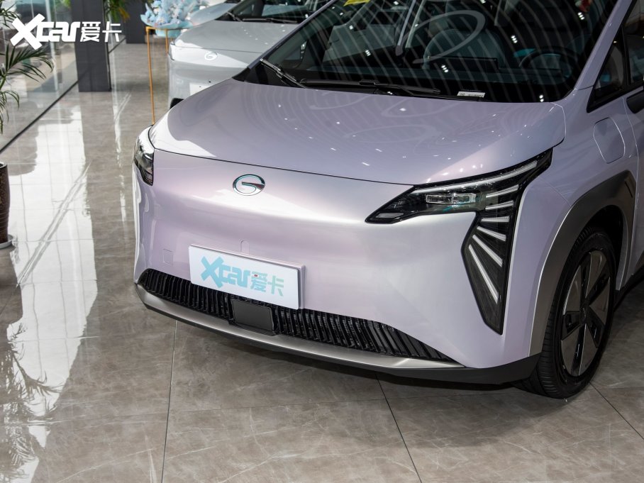 2023A(y)ION Y Plus Younger