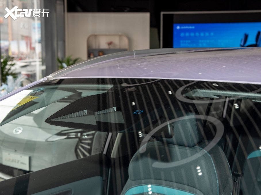 2023AION Y Plus Younger