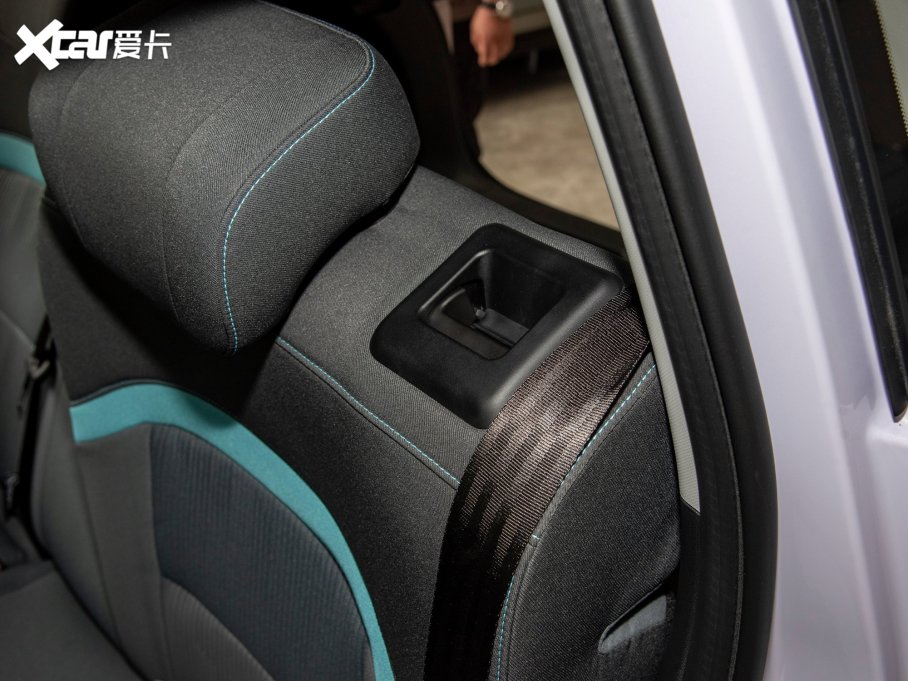 2023AION Y Plus Younger