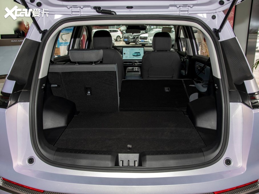 2023AION Y Plus Younger