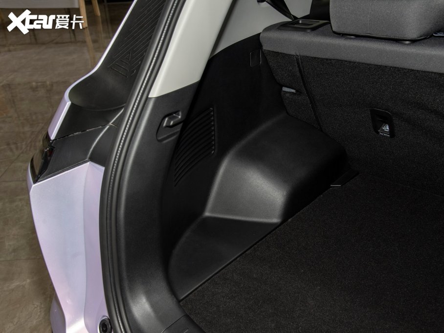 2023AION Y Plus Younger