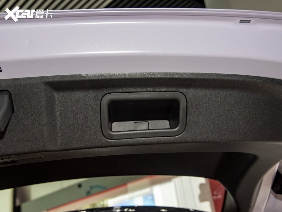 2023AION Y Plus Younger