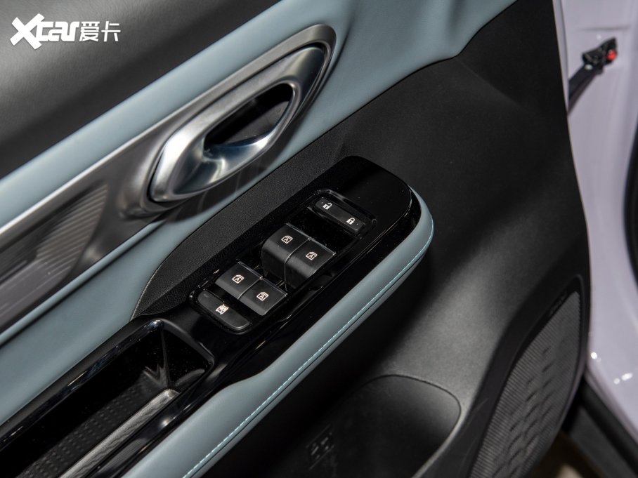 2023AION Y Plus Younger