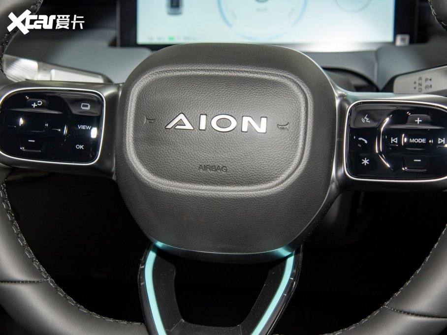 2023A(y)ION Y Plus Younger