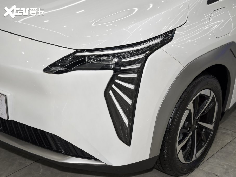 2023AION Y Plus Plus 510 I