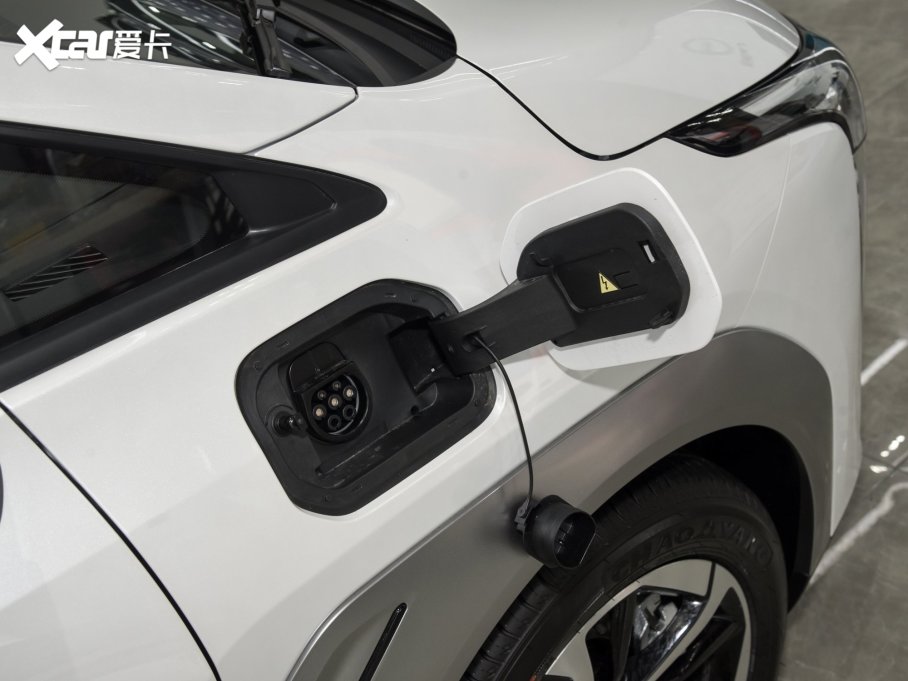 2023AION Y Plus Plus 510 I