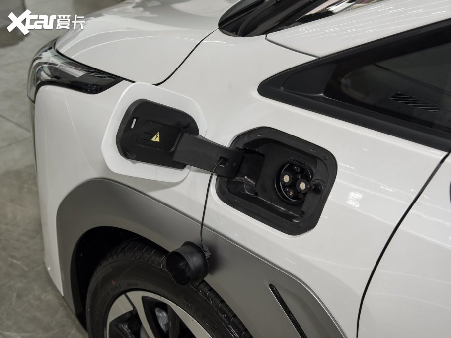 2023A(y)ION Y Plus Plus 510 I(lng)