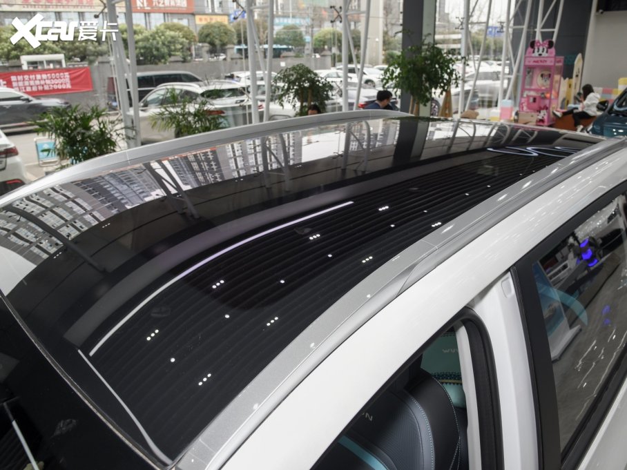 2023AION Y Plus Plus 510 I