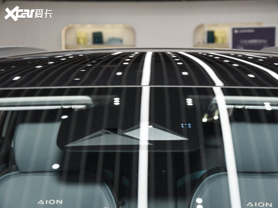 2023AION Y Plus Plus 510 I