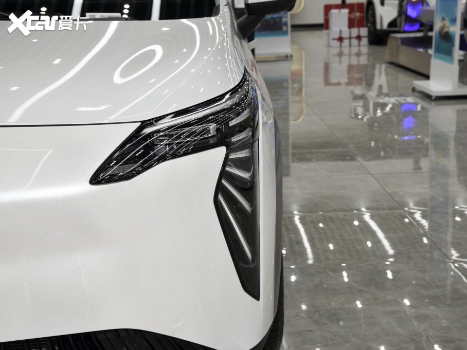 2023AION Y Plus Plus 510 I