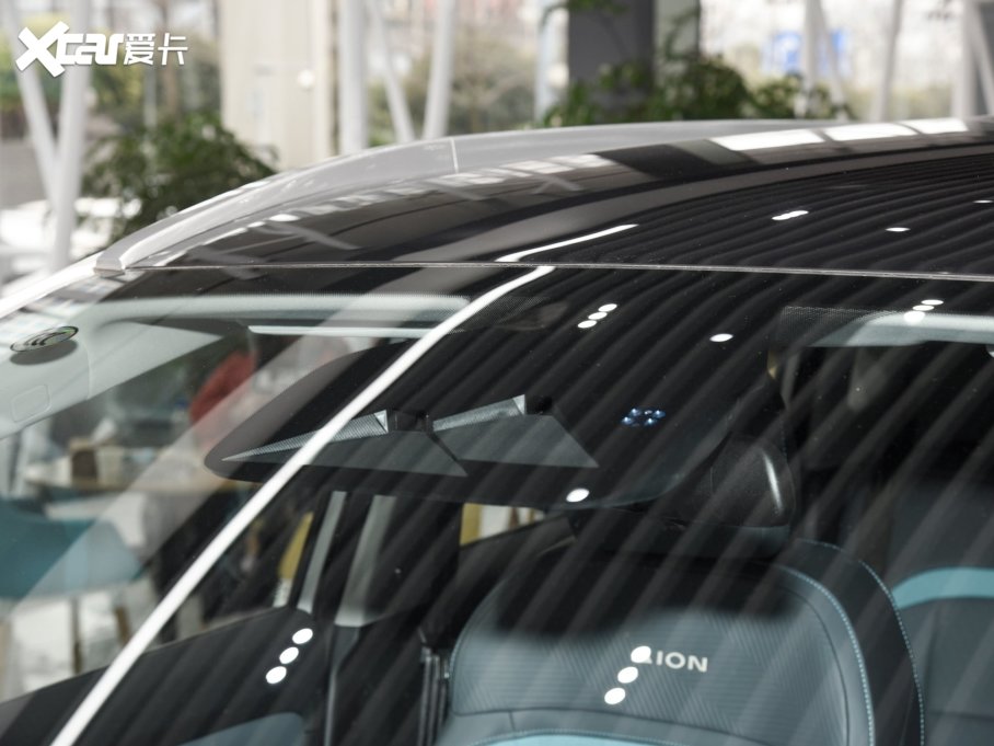 2023AION Y Plus Plus 510 I