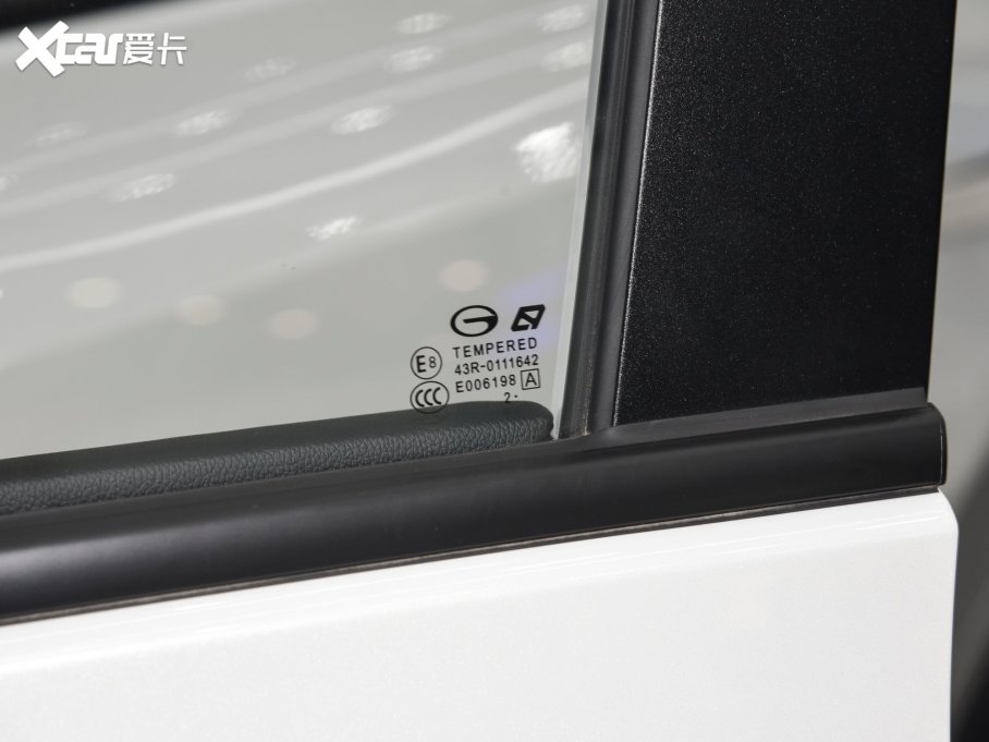 2023AION Y Plus Plus 510 I