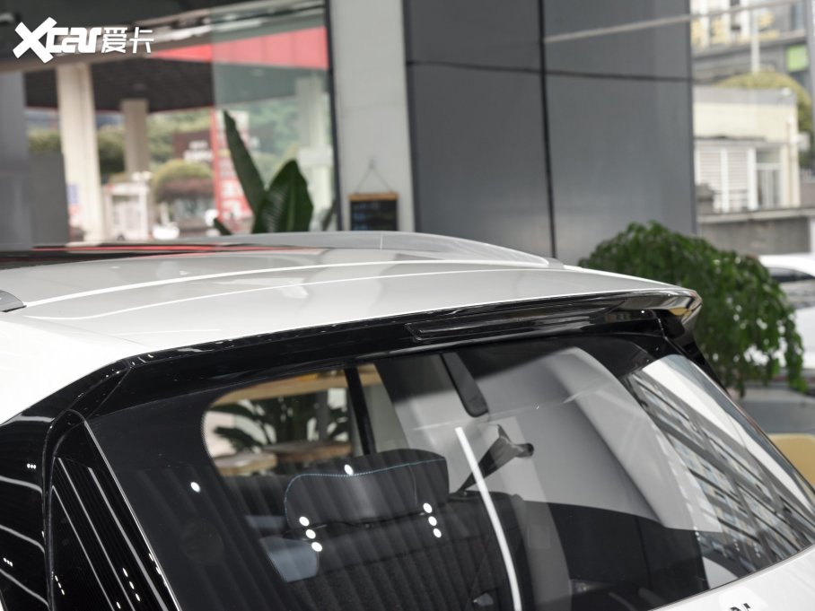 2023AION Y Plus Plus 510 I