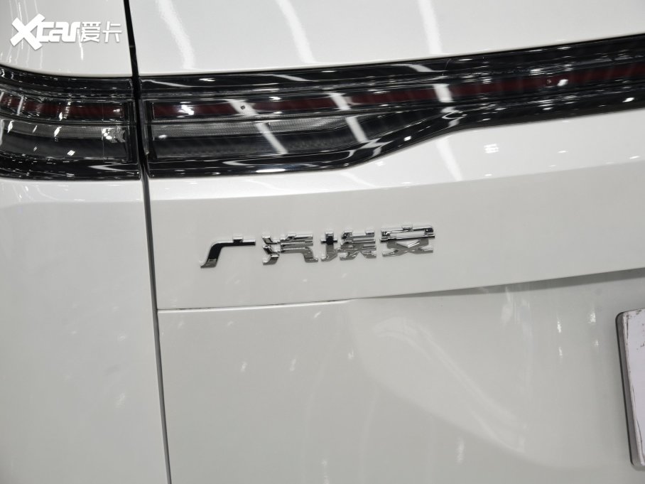 2023AION Y Plus Plus 510 I