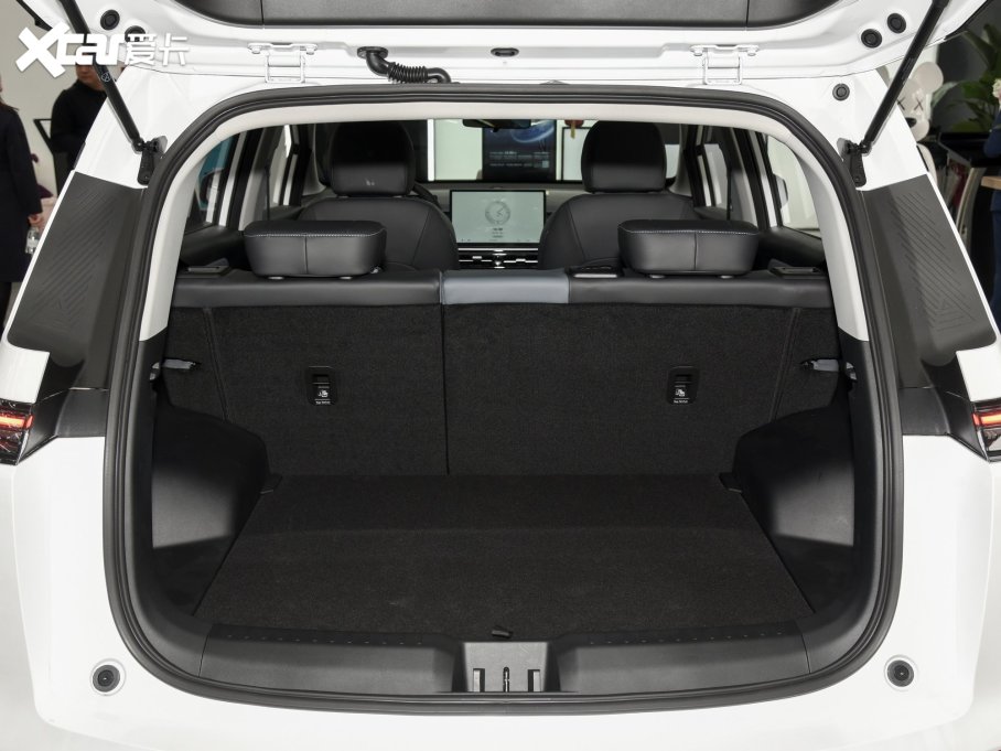 2023AION Y Plus Plus 510 I