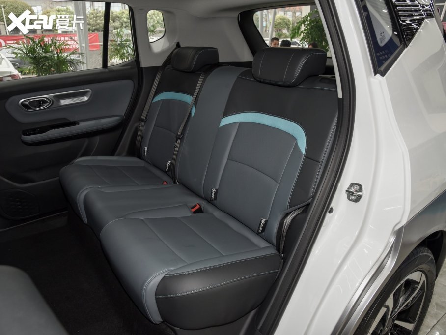 2023AION Y Plus Plus 510 I