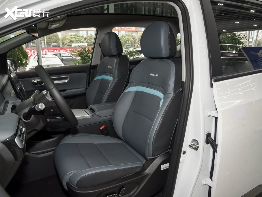 2023AION Y Plus Plus 510 I