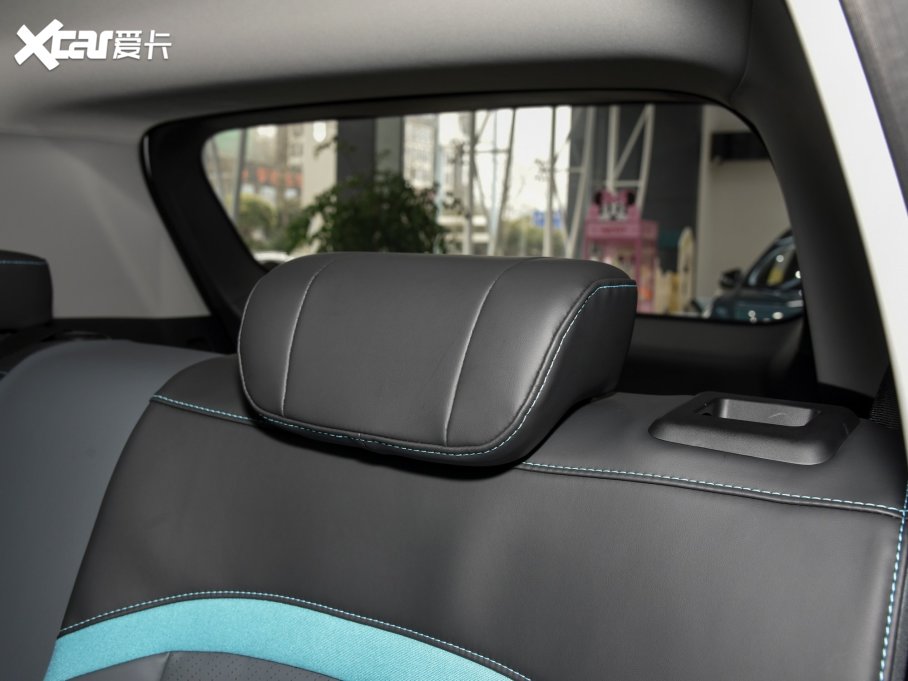 2023AION Y Plus Plus 510 I