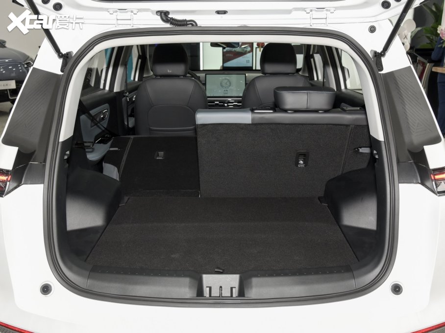 2023AION Y Plus Plus 510 I